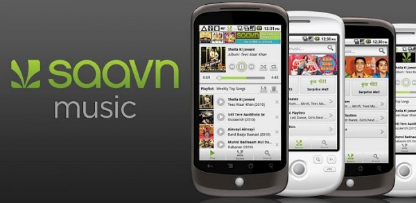 Saavn