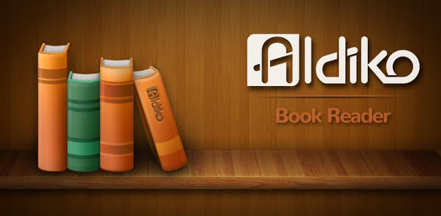 Aldiko - eBook Reader