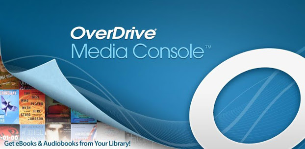 Overdrive Media Console