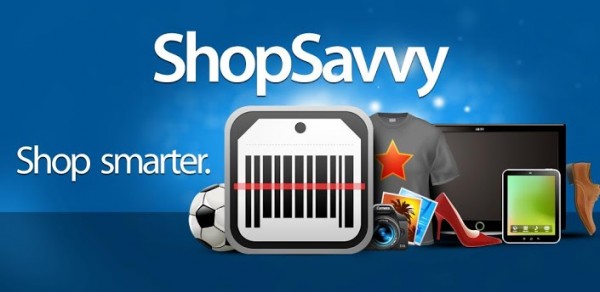 ShopSavvy