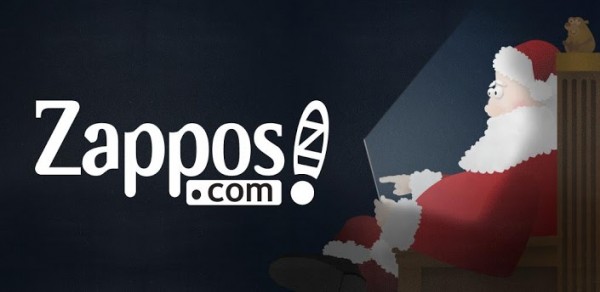 Zappos