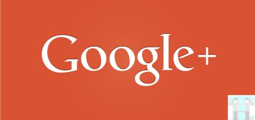 Google+ Mobile App