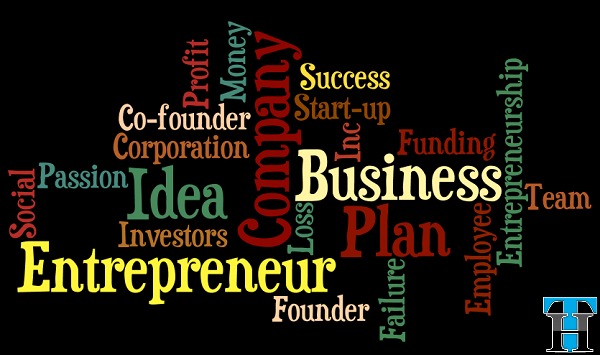 Entrepreneur's Corner