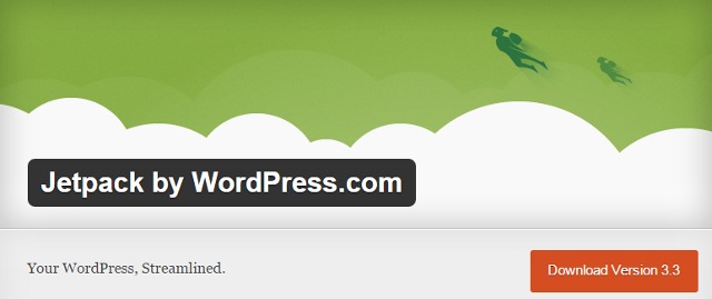 Jetpack by WordPress.com - WordPress Plugins