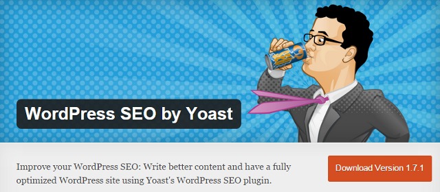 WordPress SEO by Yoast - WordPress Plugins