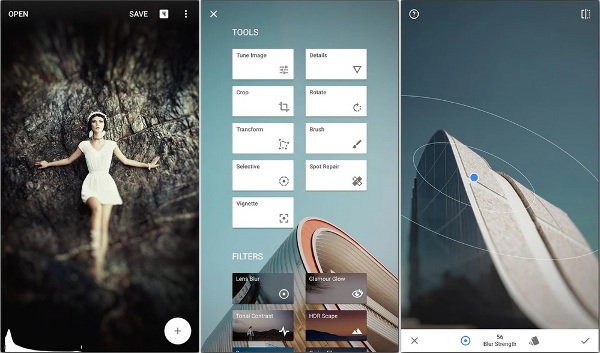 Snapseed - Android App on Google Play