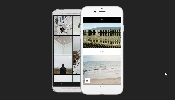 VSCOCAM - Android App on Google Play